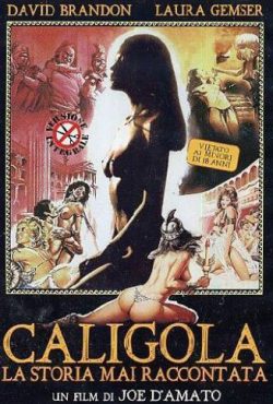 Caligola – La Storia Mai Raccontata