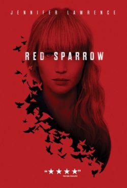 Red Sparrow