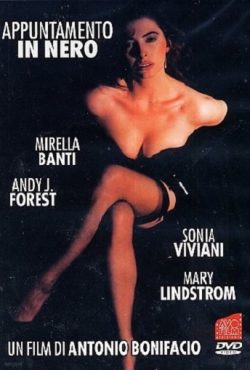 Appuntamento In Nero