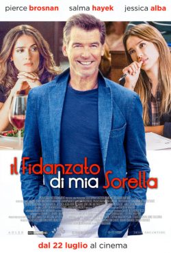 Il Fidanzato Di Mia Sorella