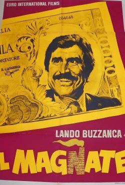 Il Magnate