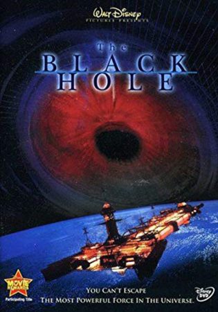 The Black Hole – Il Buco Nero