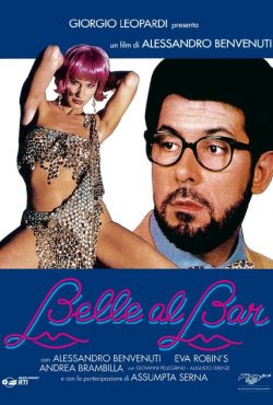 Belle Al Bar