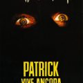 Patrick Vive Ancora
