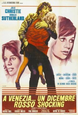 A Venezia… Un Dicembre Rosso Shocking