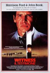 Witness – Il Testimone