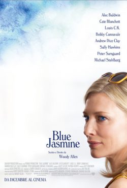Blue Jasmine