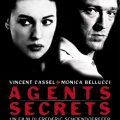 Agents Secrets