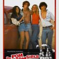 The Pom Pom Girls (aka Peccati Jeans e….)