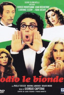 Odio Le Bionde