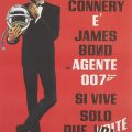 Agente 007 – Si Vive Solo Due Volte