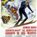 Agente 007 – Al Servizio Segreto Di Sua Maestà