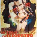 Gli Amori Di Cleopatra