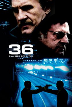 36 Quai Des Orfèvres