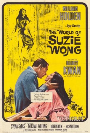 Il Mondo Di Suzie Wong