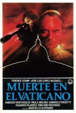 Morte In Vaticano