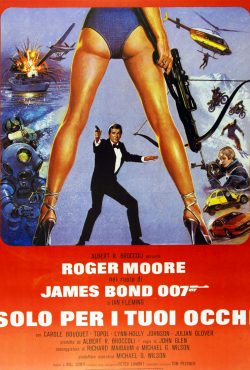 Solo Per I Tuoi Occhi