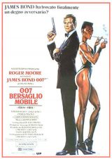 007 – Bersaglio Mobile