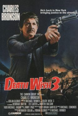 Il Giustiziere Della Notte 3