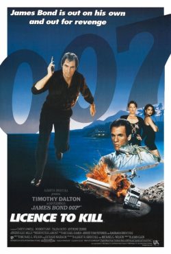 007 – Vendetta Privata