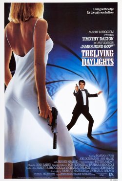 007 – Zona Pericolo