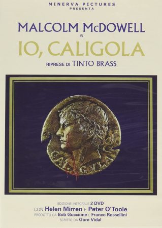 Io, Caligola (aka Caligola)