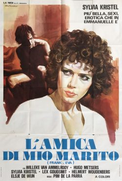 L’Amica Di Mio Marito (Frank & Eva – Living Apart Together)