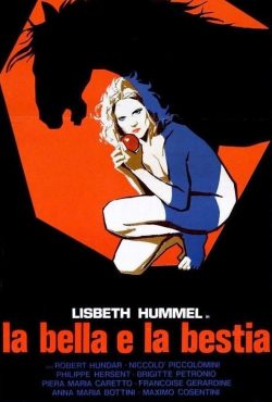 La Bella E La Bestia