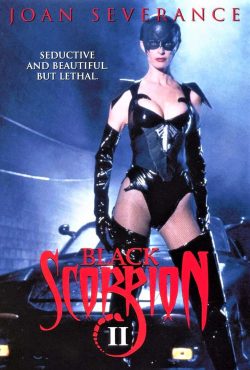Black Scorpion II: Aftershock