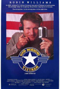 Good Morning, Vietnam