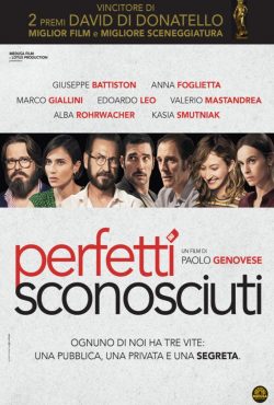 Perfetti Sconosciuti