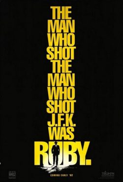 Ruby – Il Terzo Uomo A Dallas