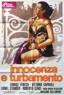 Innocenza E Turbamento