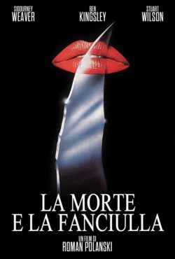 La Morte E La Fanciulla