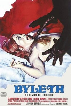 Byleth (Il Demone Dell’Incesto)
