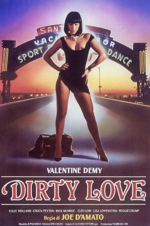 Dirty Love – Amore Sporco