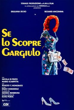 Se Lo Scopre Gargiulo