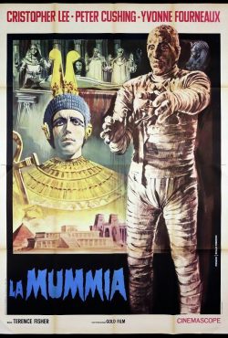 La Mummia (1959)