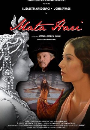 Mata Hari (2016)