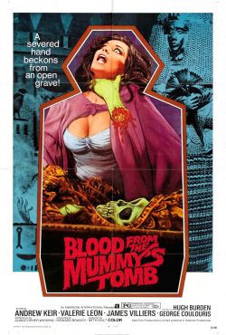 Exorcismus – Cleo, La Dea Dell’Amore