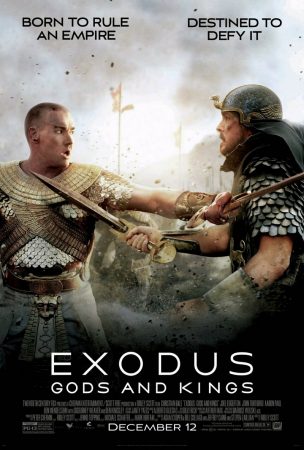 Exodus – Dei E Re
