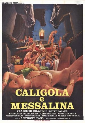 Caligola E Messalina