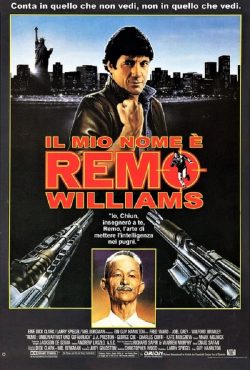 Il Mio Nome È Remo Williams