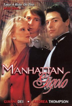 Manhattan Gigolò