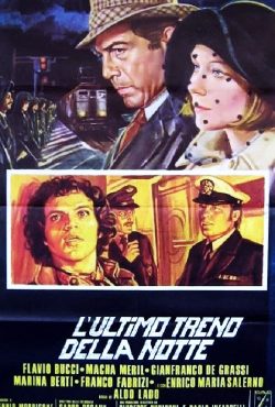 L’Ultimo Treno Della Notte