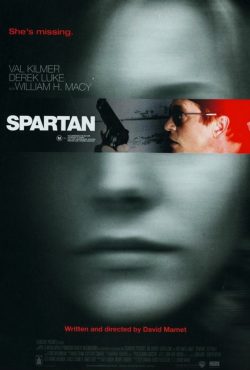 Spartan