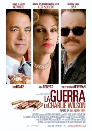La Guerra Di Charlie Wilson