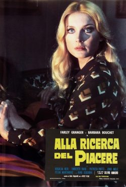 Alla Ricerca Del Piacere
