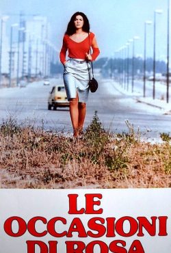 Le Occasioni Di Rosa