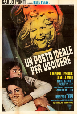 Un Posto Ideale Per Uccidere